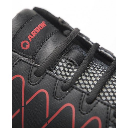 Obuv ARDON VISPER RED S1 Obuv ARDON VISPER RED S1